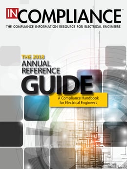 In Compliance Annual Reference Guide