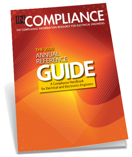 2020 Annual Reference Guide From In Compliance